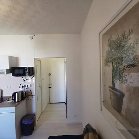 Apartamento Le 288 - Reimois *