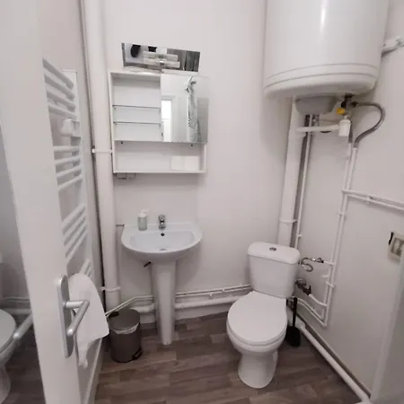 Le 288 - Reimois Apartamento *