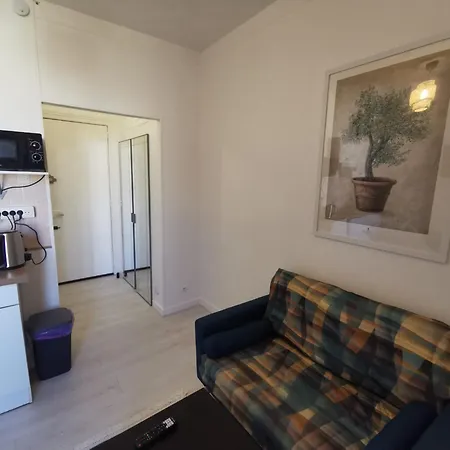 Le 288 - Reimois Apartamento
