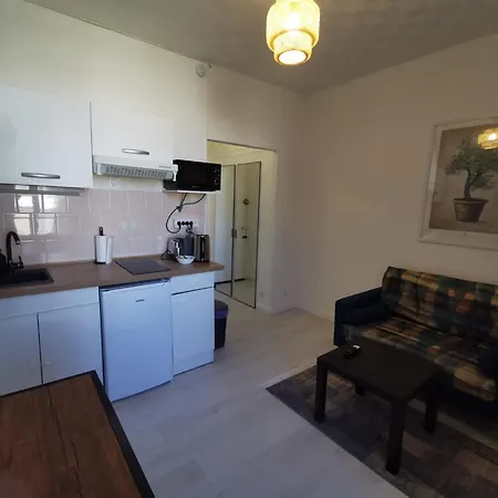 Le 288 - Reimois Apartamento *