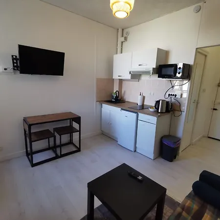 Apartamento Le 288 - Reimois *